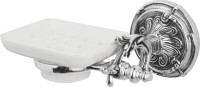 Мыльница Art&amp;Max Barocco AM-1786-Cr