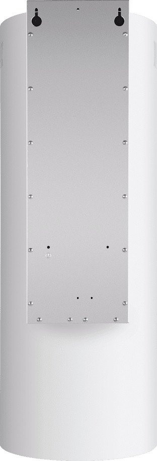 Вытяжка Maunfeld Lee Wall 35 Sensor (белый)