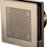 Вытяжная вентиляция Vortice ME 100/4" LL T (золотистый металлик)