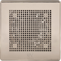 Вытяжная вентиляция Vortice ME 100/4&quot; LL T (золотистый металлик)