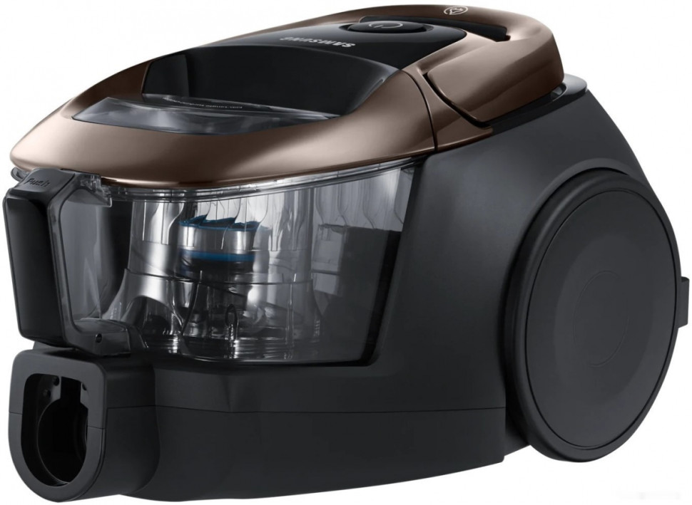 Пылесос Samsung VC18M31D9HD/EV