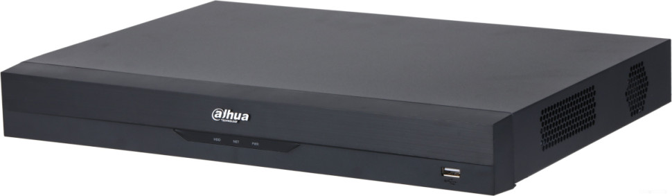 Видеорегистратор наблюдения Dahua DHI-NVR2208-I