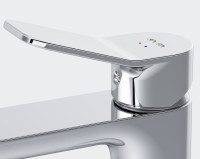 Смеситель Am.Pm X-Joy F85A02100