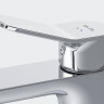 Смеситель Am.Pm X-Joy F85A02100