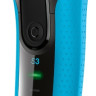Электробритва мужская Braun 3010s Series 3