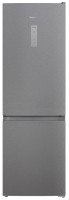 Холодильник с морозильником Hotpoint-Ariston HT 5180 MX