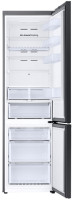 Холодильник с нижней морозильной камерой Samsung RB38A6B6F35/WT