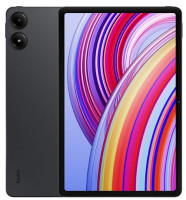 Планшет Xiaomi Redmi Pad Pro 5G 8GB/256GB международная версия (темно-серый, с клавиатурой Xiaomi Redmi Pad Pro Keyboard)