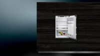 Однокамерный холодильник Siemens iQ500 KI21RADD0