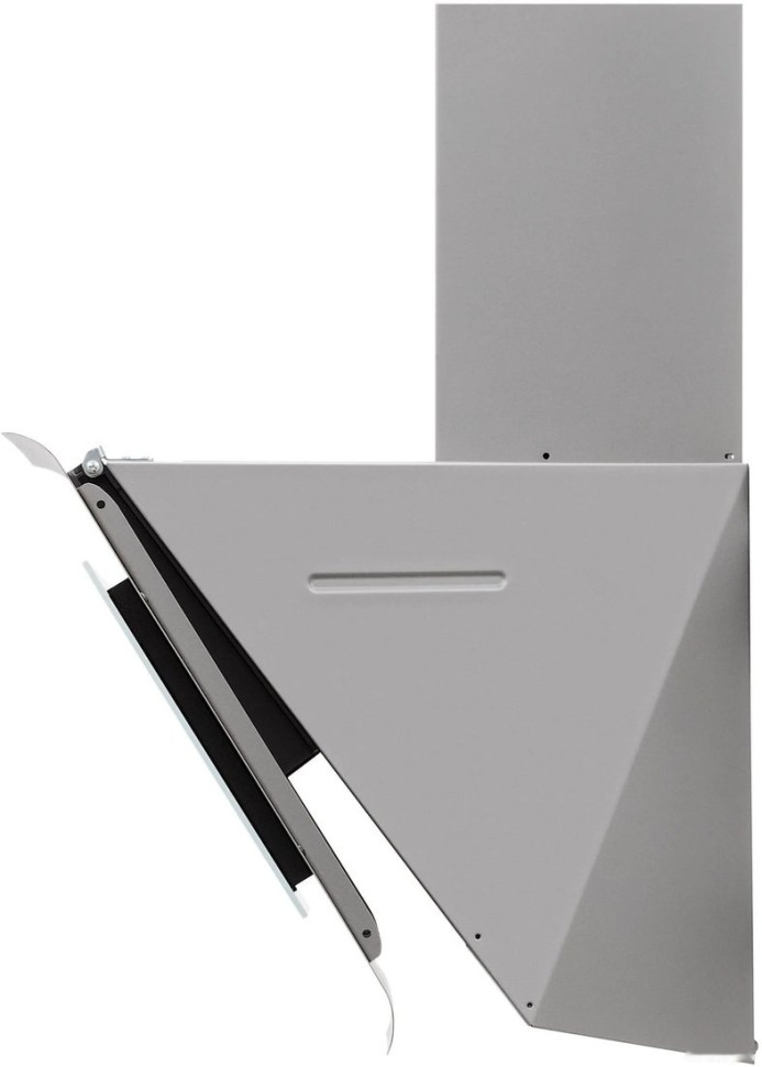 Вытяжка Krona Uran 600 DN White 4S (белый)