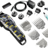 Машинка для стрижки волос Andis Cordless Uspro Li Fade Nation Crown 73100