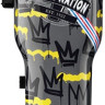 Машинка для стрижки волос Andis Cordless Uspro Li Fade Nation Crown 73100