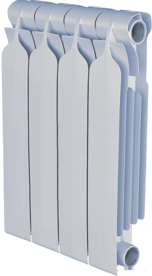 Радиатор Bilux Plus R500 (13 секций)