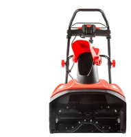 Снегоуборщик Hammer Snowbull 2000e