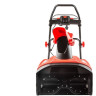 Снегоуборщик Hammer Snowbull 2000e