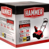 Снегоуборщик Hammer Snowbull 2000e