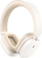 Наушники Baseus Bowie H1 (бежевый)