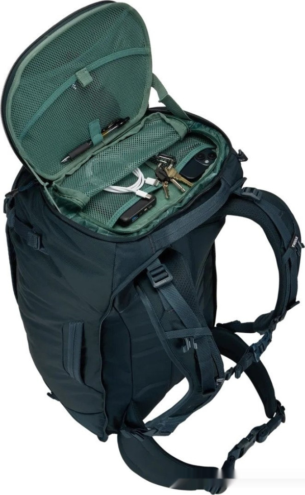 Рюкзак Thule Landmark 70L (темно-синий)