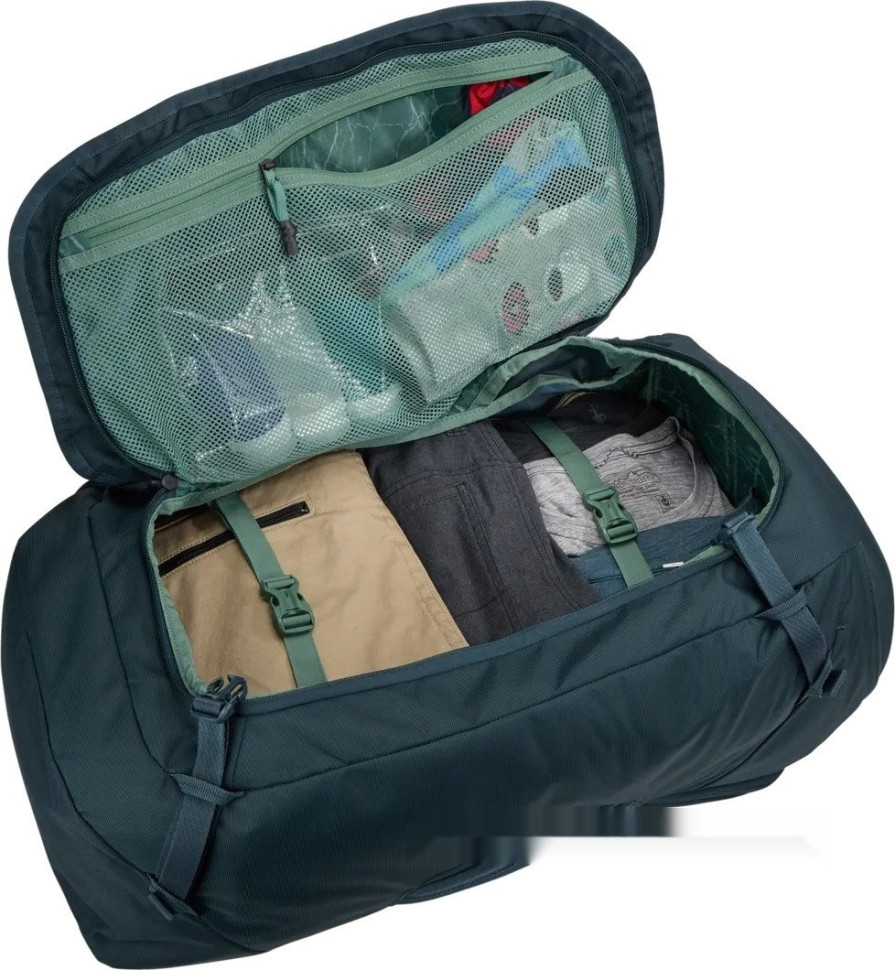 Рюкзак Thule Landmark 70L (темно-синий)