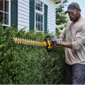 Кусторез DeWALT DCMHT573X1 (с 1-им АКБ)