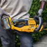 Кусторез DeWALT DCMHT573X1 (с 1-им АКБ)