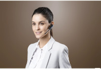 Наушники Yealink WH63 UC