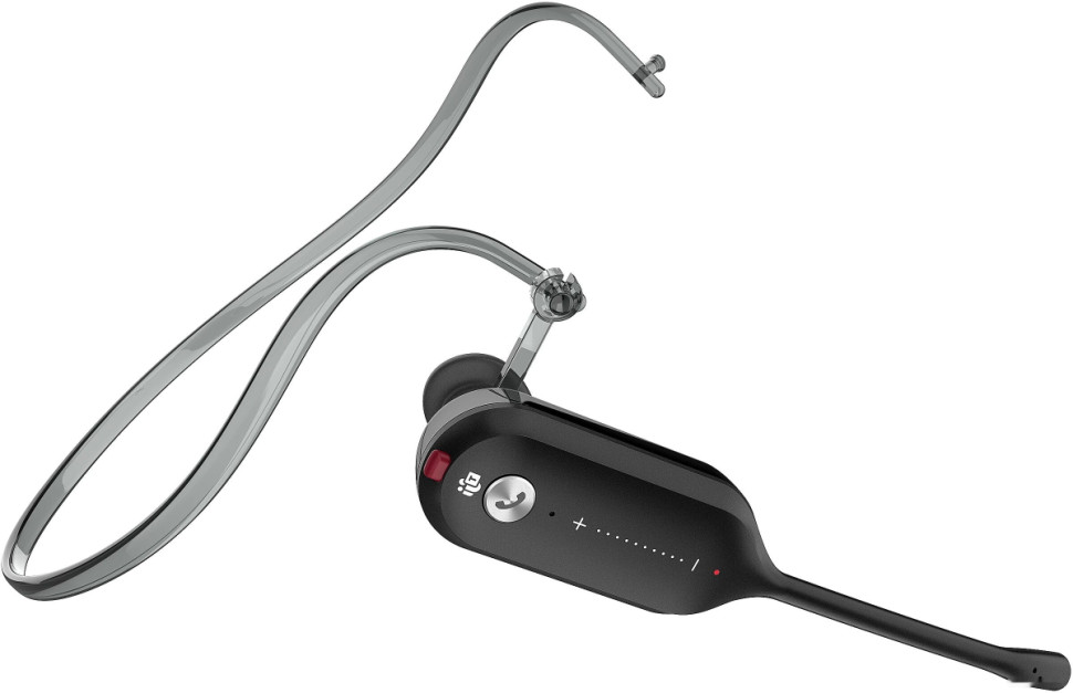 Наушники Yealink WH63 UC