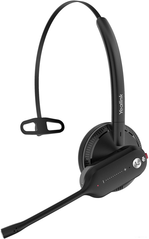 Наушники Yealink WH63 UC