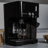 Рожковая кофеварка Garlyn L140