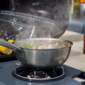 Газовый гриль для дачи SAHARA X150 2 Burner