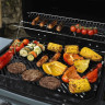 Газовый гриль для дачи SAHARA X150 2 Burner