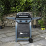 Газовый гриль для дачи SAHARA X150 2 Burner