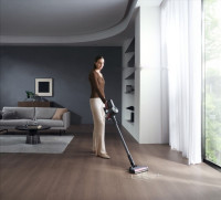 Пылесос Xiaomi Vacuum Cleaner G20 Max D206 (европейская версия)