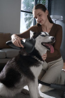 Пылесос Xiaomi Vacuum Cleaner G20 Max D206 (европейская версия)