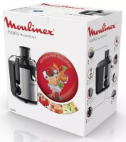 Соковыжималка Moulinex JU420D10