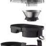 Соковыжималка Moulinex JU420D10