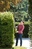 Кусторез Ryobi RHT8165RL