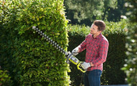 Кусторез Ryobi RHT8165RL