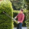 Кусторез Ryobi RHT8165RL