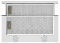 Вытяжка Maunfeld VS Fast Glass 60 (белый)
