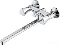 Смеситель IDDIS Bounce BOUSBL2i10WA