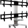 Кронштейн Arm Media PT-Stand-16 (серебристый)