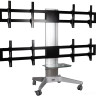 Кронштейн Arm Media PT-Stand-16 (серебристый)