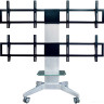 Кронштейн Arm Media PT-Stand-16 (серебристый)