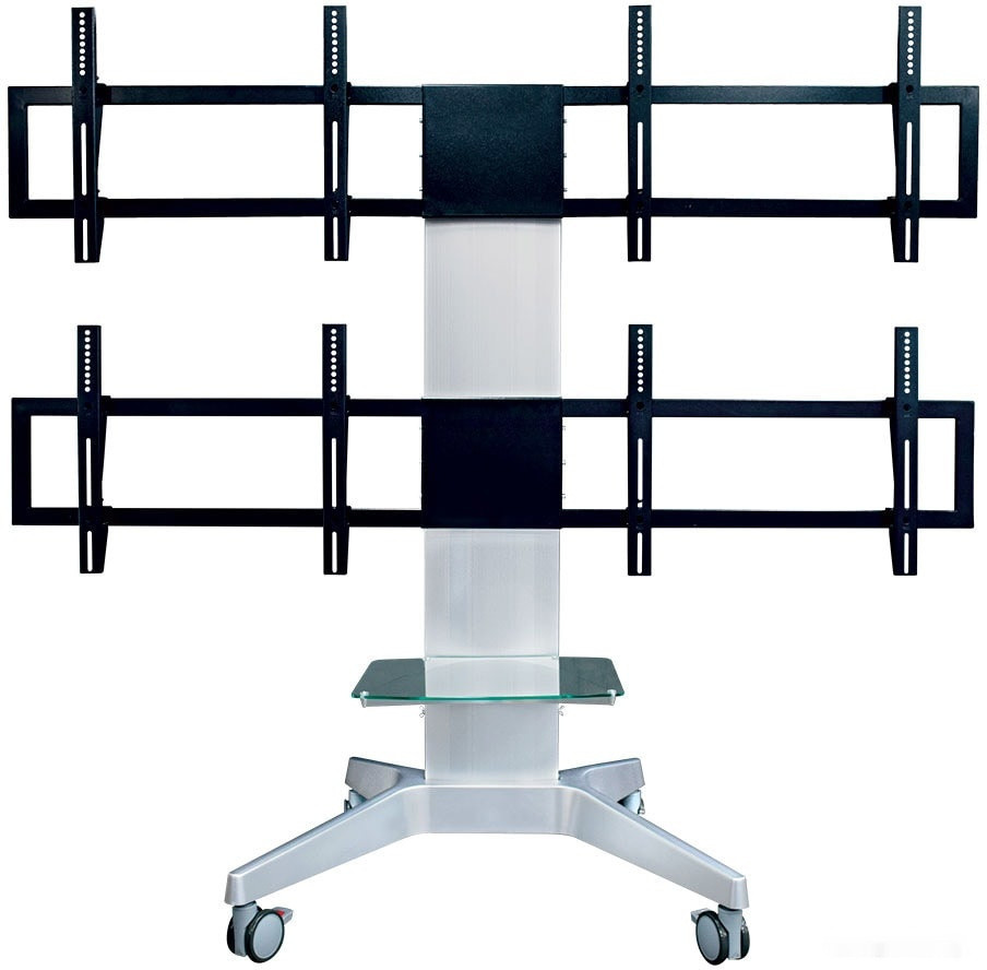 Кронштейн Arm Media PT-Stand-16 (серебристый)