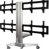 Кронштейн Arm Media PT-Stand-16 (серебристый)
