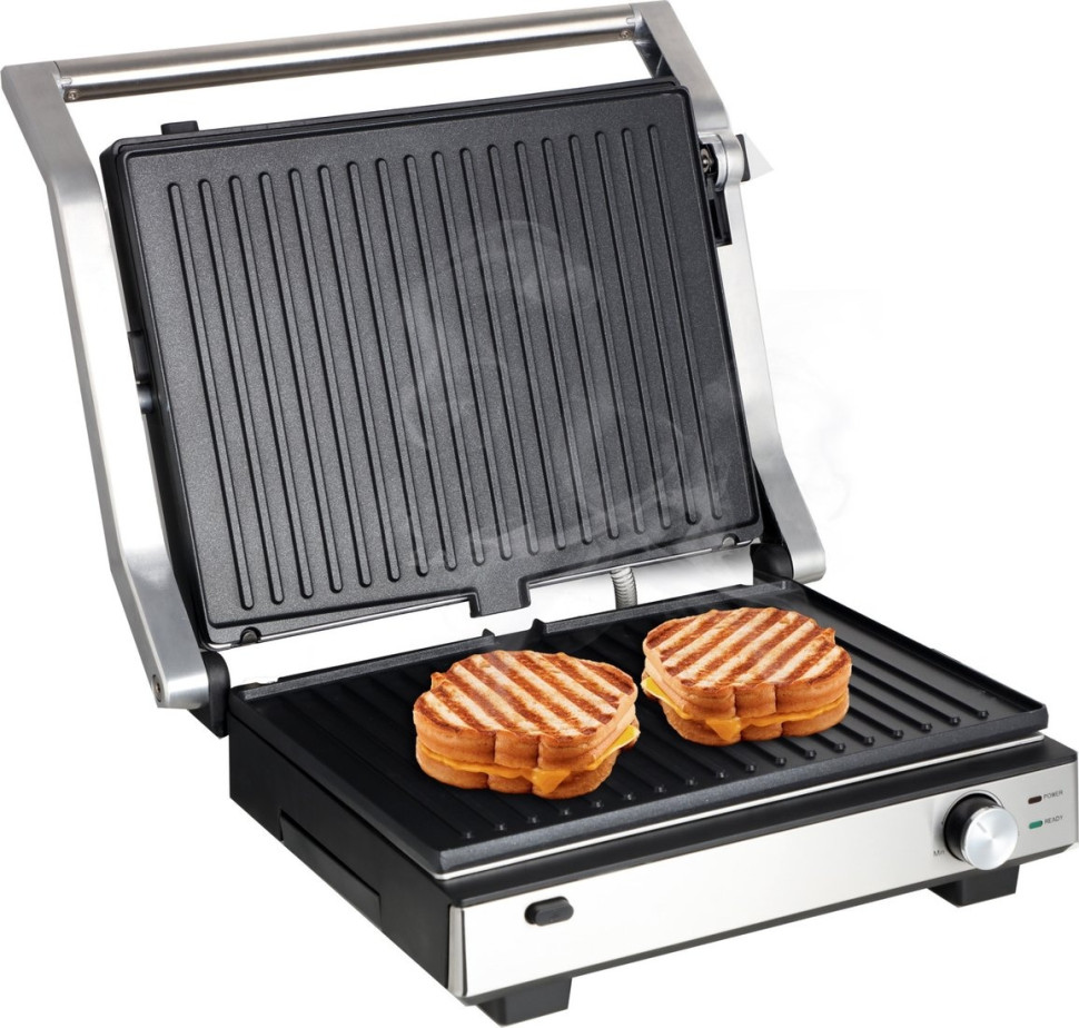 Электрогриль Zigmund & Shtain Grillmeister ZEG-931