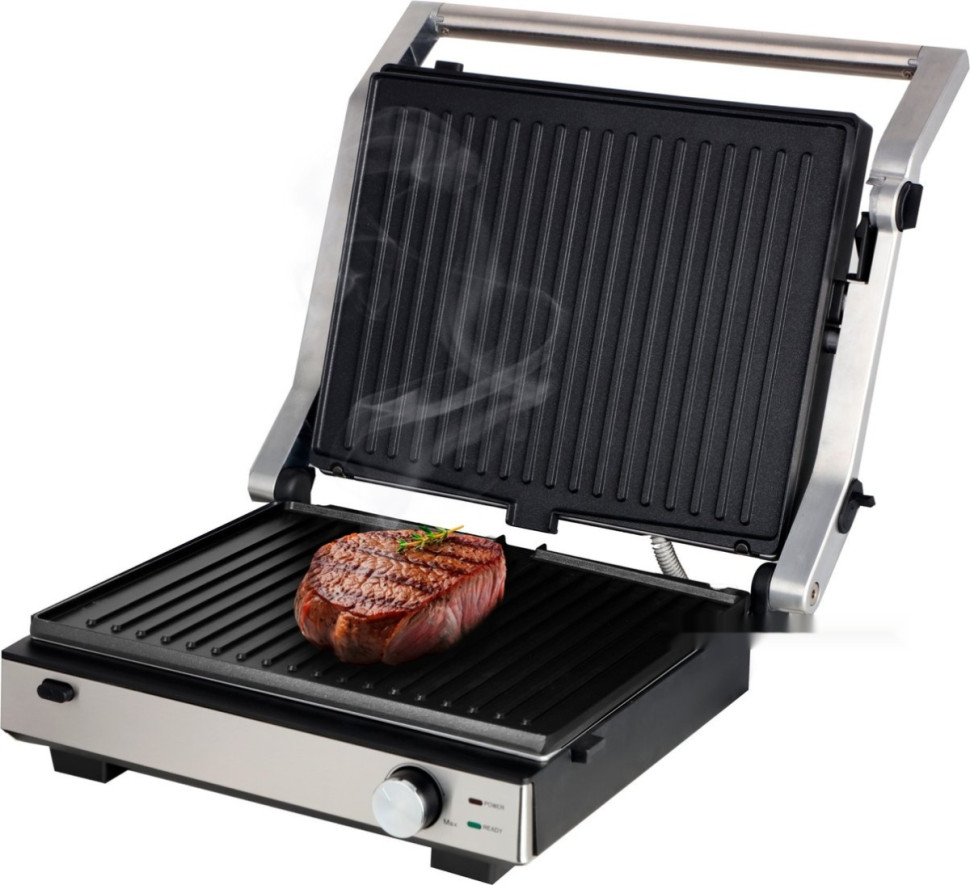 Электрогриль Zigmund & Shtain Grillmeister ZEG-931