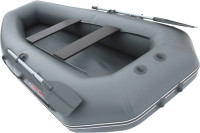 Надувная лодка Мнев и К Мурена 300 MP3