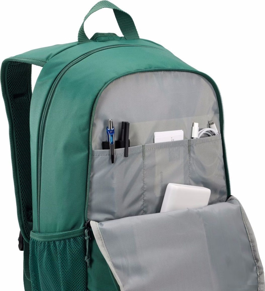 Рюкзак CASE LOGIC Jaunt WMBP-215 (smoke pine)
